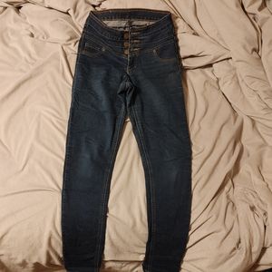 7/8 Rue 21 jeans